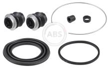 A.B.S. ALL BRAKE SYSTEMS BV. 73206