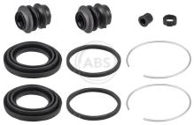 A.B.S. ALL BRAKE SYSTEMS BV. 73209