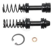 A.B.S. ALL BRAKE SYSTEMS BV. 73222