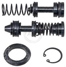 A.B.S. ALL BRAKE SYSTEMS BV. 73234