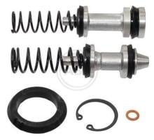 A.B.S. ALL BRAKE SYSTEMS BV. 73244
