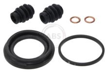 A.B.S. ALL BRAKE SYSTEMS BV. 73261