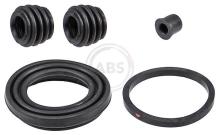 A.B.S. ALL BRAKE SYSTEMS BV. 73265
