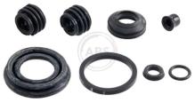 A.B.S. ALL BRAKE SYSTEMS BV. 73266