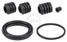 A.B.S. ALL BRAKE SYSTEMS BV. 73274