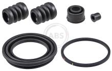 A.B.S. ALL BRAKE SYSTEMS BV. 73300
