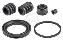 A.B.S. ALL BRAKE SYSTEMS BV. 73301