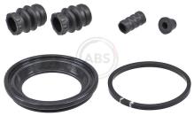A.B.S. ALL BRAKE SYSTEMS BV. 73302
