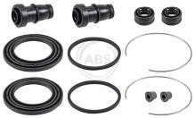 A.B.S. ALL BRAKE SYSTEMS BV. 73327