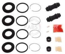 A.B.S. ALL BRAKE SYSTEMS BV. 73328