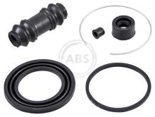 A.B.S. ALL BRAKE SYSTEMS BV. 73329