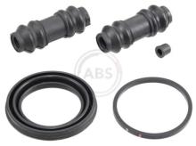 A.B.S. ALL BRAKE SYSTEMS BV. 73366