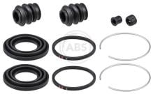 A.B.S. ALL BRAKE SYSTEMS BV. 73369