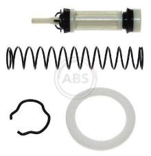 A.B.S. ALL BRAKE SYSTEMS BV. 73371