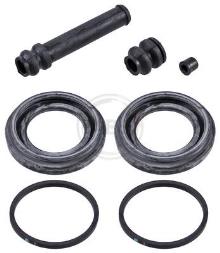 A.B.S. ALL BRAKE SYSTEMS BV. 73402