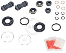 A.B.S. ALL BRAKE SYSTEMS BV. 73469