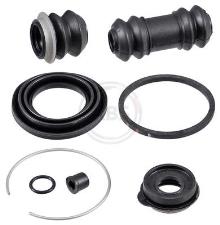 A.B.S. ALL BRAKE SYSTEMS BV. 73471