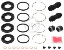 A.B.S. ALL BRAKE SYSTEMS BV. 73473