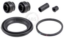 A.B.S. ALL BRAKE SYSTEMS BV. 73484