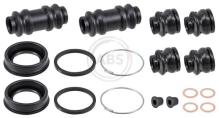 A.B.S. ALL BRAKE SYSTEMS BV. 73485