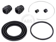 A.B.S. ALL BRAKE SYSTEMS BV. 73493