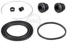 A.B.S. ALL BRAKE SYSTEMS BV. 73501