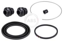 A.B.S. ALL BRAKE SYSTEMS BV. 73511