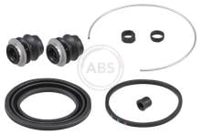 A.B.S. ALL BRAKE SYSTEMS BV. 73513