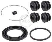 A.B.S. ALL BRAKE SYSTEMS BV. 73520