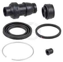A.B.S. ALL BRAKE SYSTEMS BV. 73522