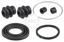 A.B.S. ALL BRAKE SYSTEMS BV. 73527
