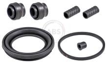 A.B.S. ALL BRAKE SYSTEMS BV. 73529
