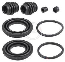 A.B.S. ALL BRAKE SYSTEMS BV. 73530