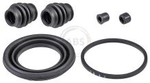 A.B.S. ALL BRAKE SYSTEMS BV. 73536