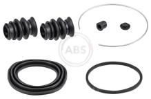 A.B.S. ALL BRAKE SYSTEMS BV. 73540