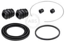 A.B.S. ALL BRAKE SYSTEMS BV. 73541