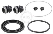 A.B.S. ALL BRAKE SYSTEMS BV. 73542