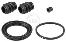 A.B.S. ALL BRAKE SYSTEMS BV. 73544