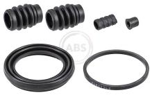A.B.S. ALL BRAKE SYSTEMS BV. 73549