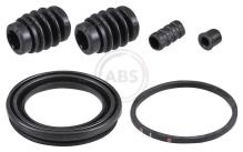 A.B.S. ALL BRAKE SYSTEMS BV. 73550