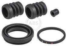 A.B.S. ALL BRAKE SYSTEMS BV. 73552