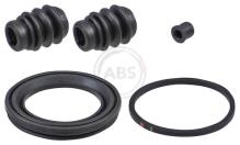 A.B.S. ALL BRAKE SYSTEMS BV. 73553