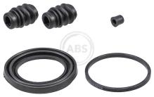 A.B.S. ALL BRAKE SYSTEMS BV. 73554