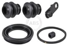 A.B.S. ALL BRAKE SYSTEMS BV. 73556