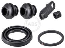 A.B.S. ALL BRAKE SYSTEMS BV. 73560
