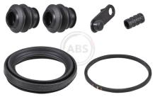 A.B.S. ALL BRAKE SYSTEMS BV. 73561