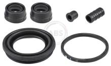 A.B.S. ALL BRAKE SYSTEMS BV. 73565