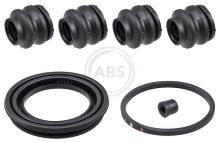 A.B.S. ALL BRAKE SYSTEMS BV. 73567