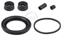 A.B.S. ALL BRAKE SYSTEMS BV. 73573