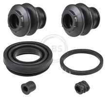 A.B.S. ALL BRAKE SYSTEMS BV. 73574